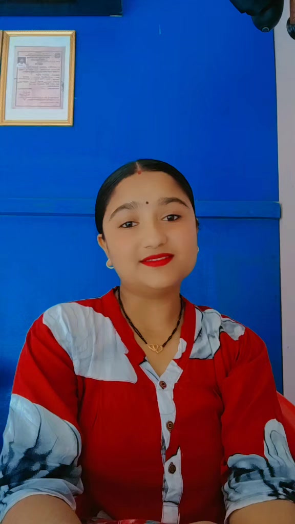 @Babita Khanal