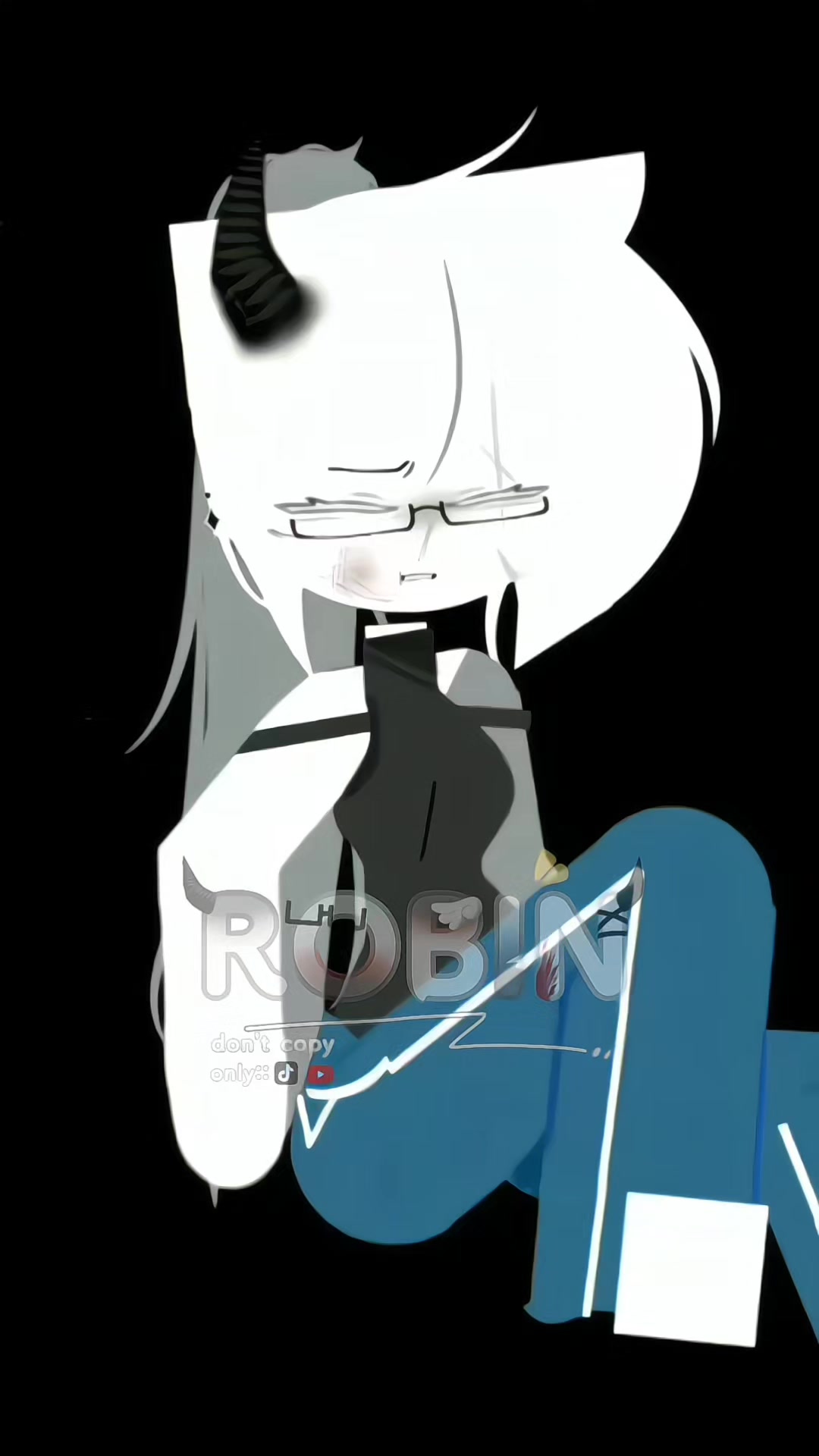 @ロビン-` ⛩️❕⌑