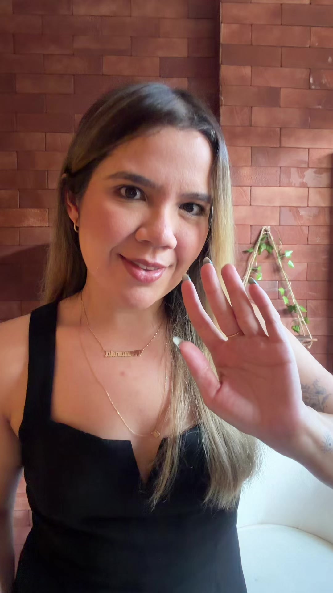 @Fernanda | NewJudge