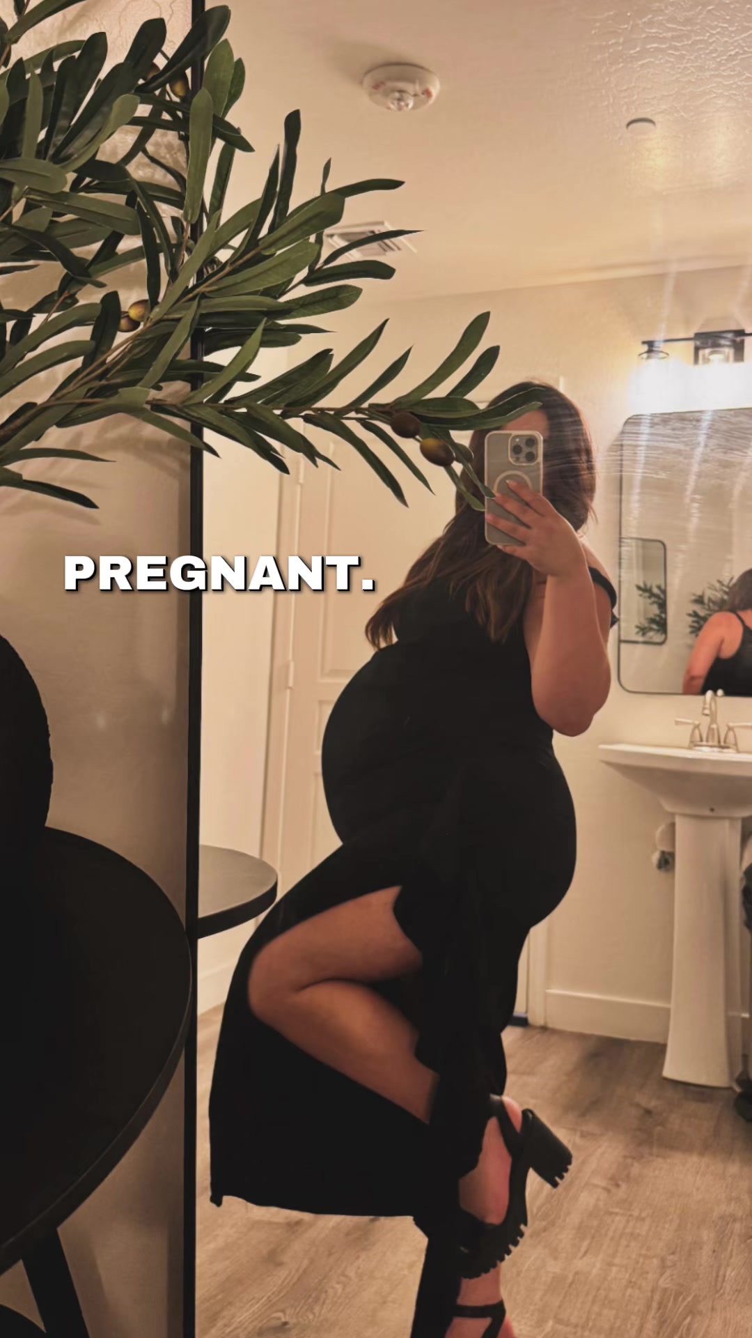 @Nicole Riker | Faith > Fitness