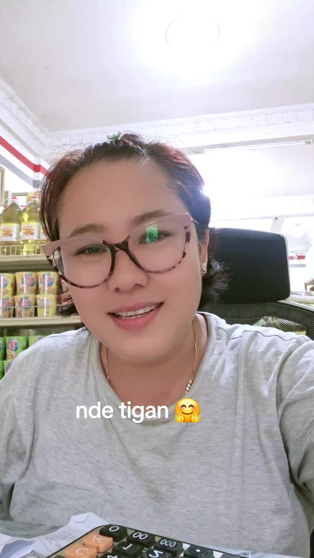 @Naga jaya