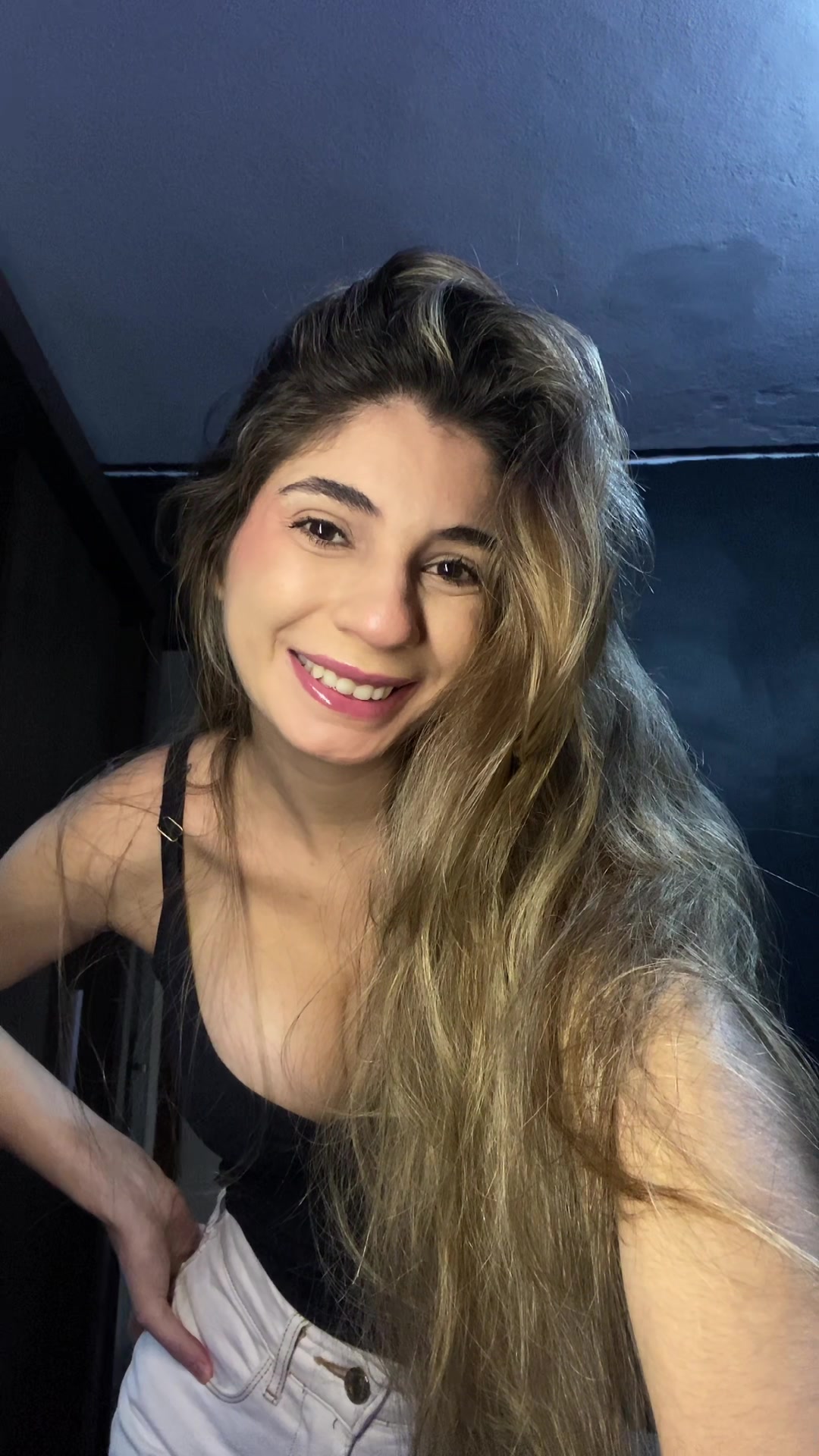 @Ana Clara