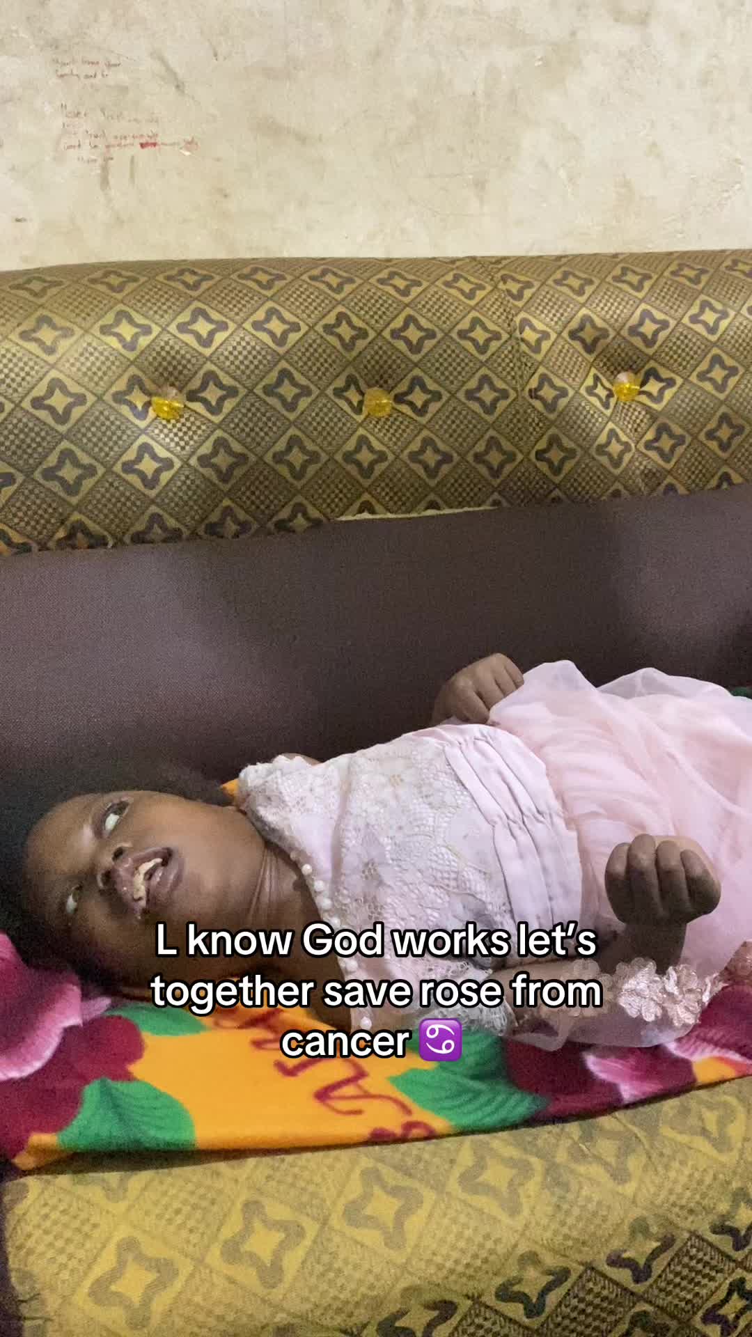 @Save Rose