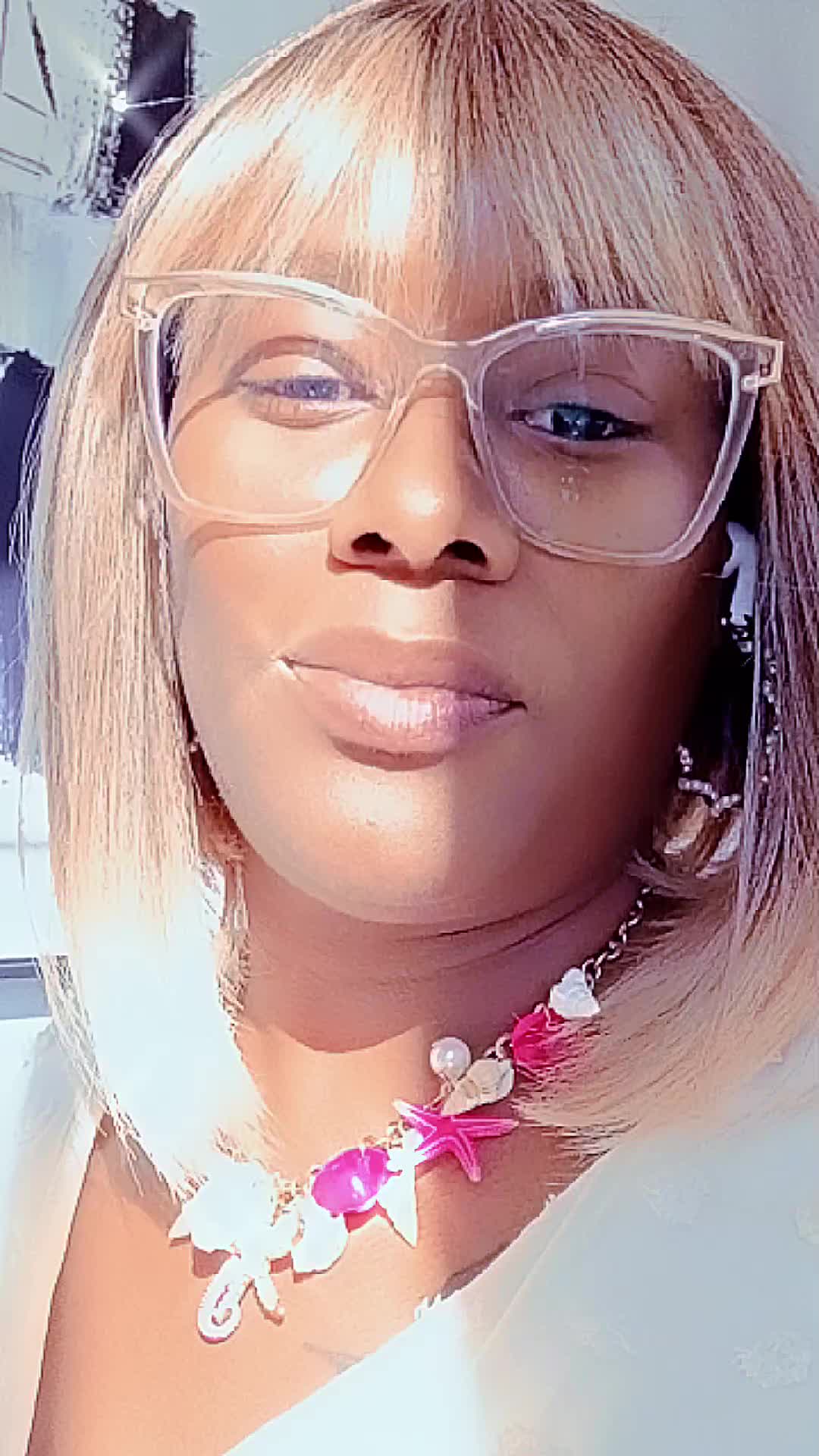 @Jessica MzAmerica Le