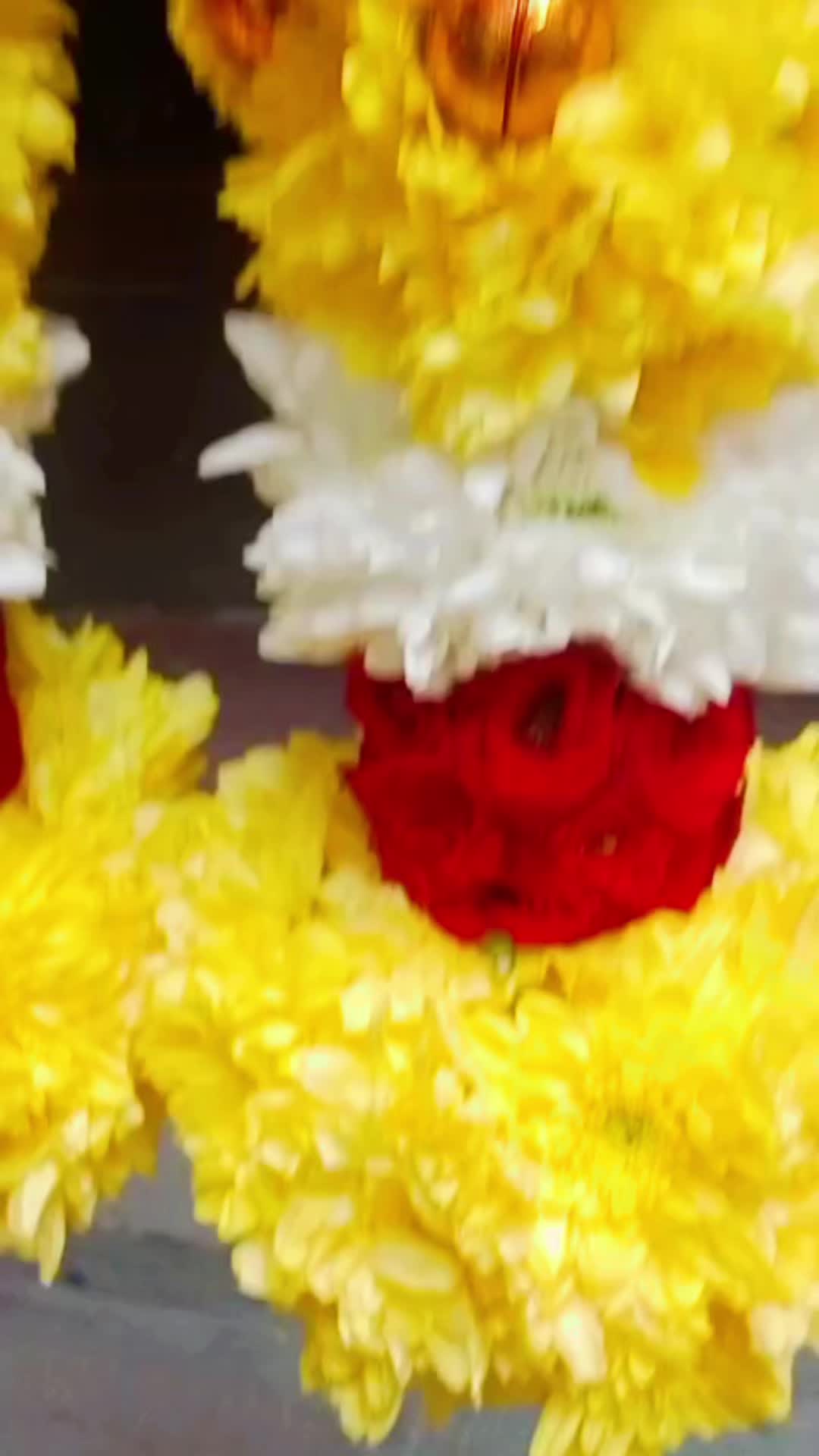 @Dynamic Florist