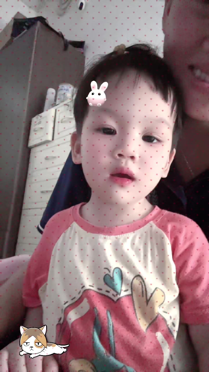 @Thảo Beo - Mẹ Tina