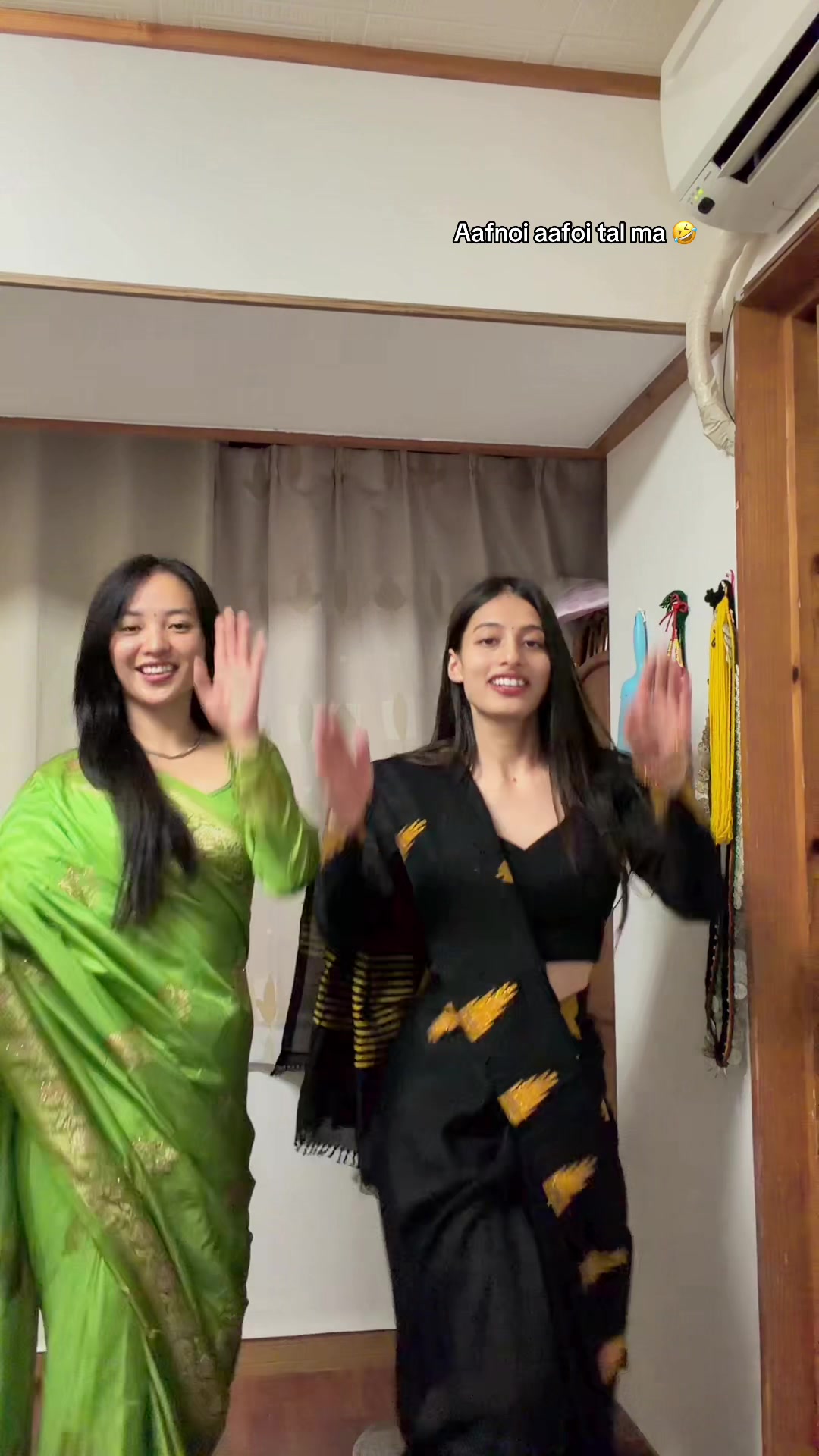 @मनिषा कार्की🦚✝️