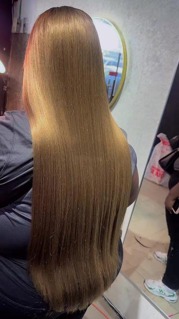 @Magnolia pelo 💇♀️