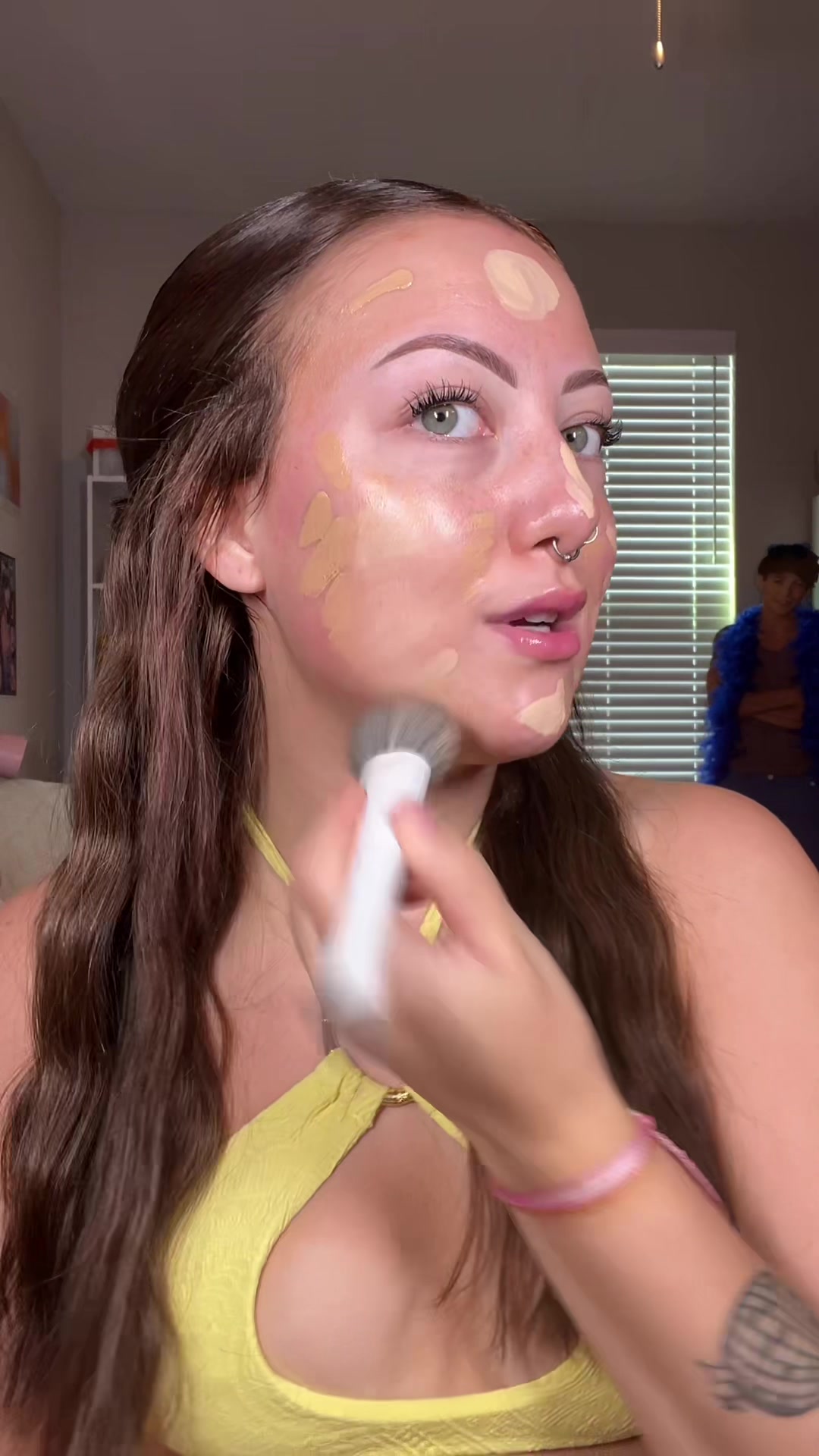 @Jada Collins | Beauty Creator