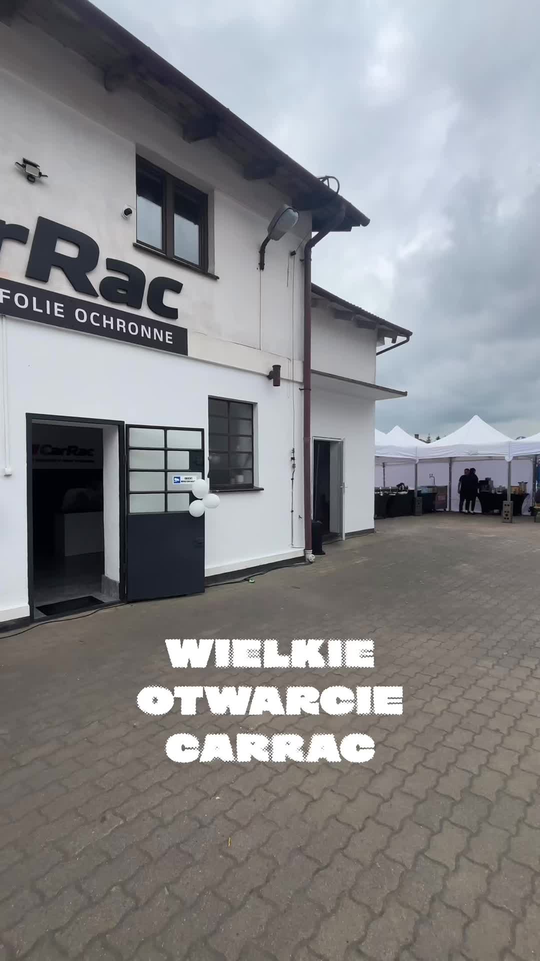 @CarRac.Szczecin 🚗