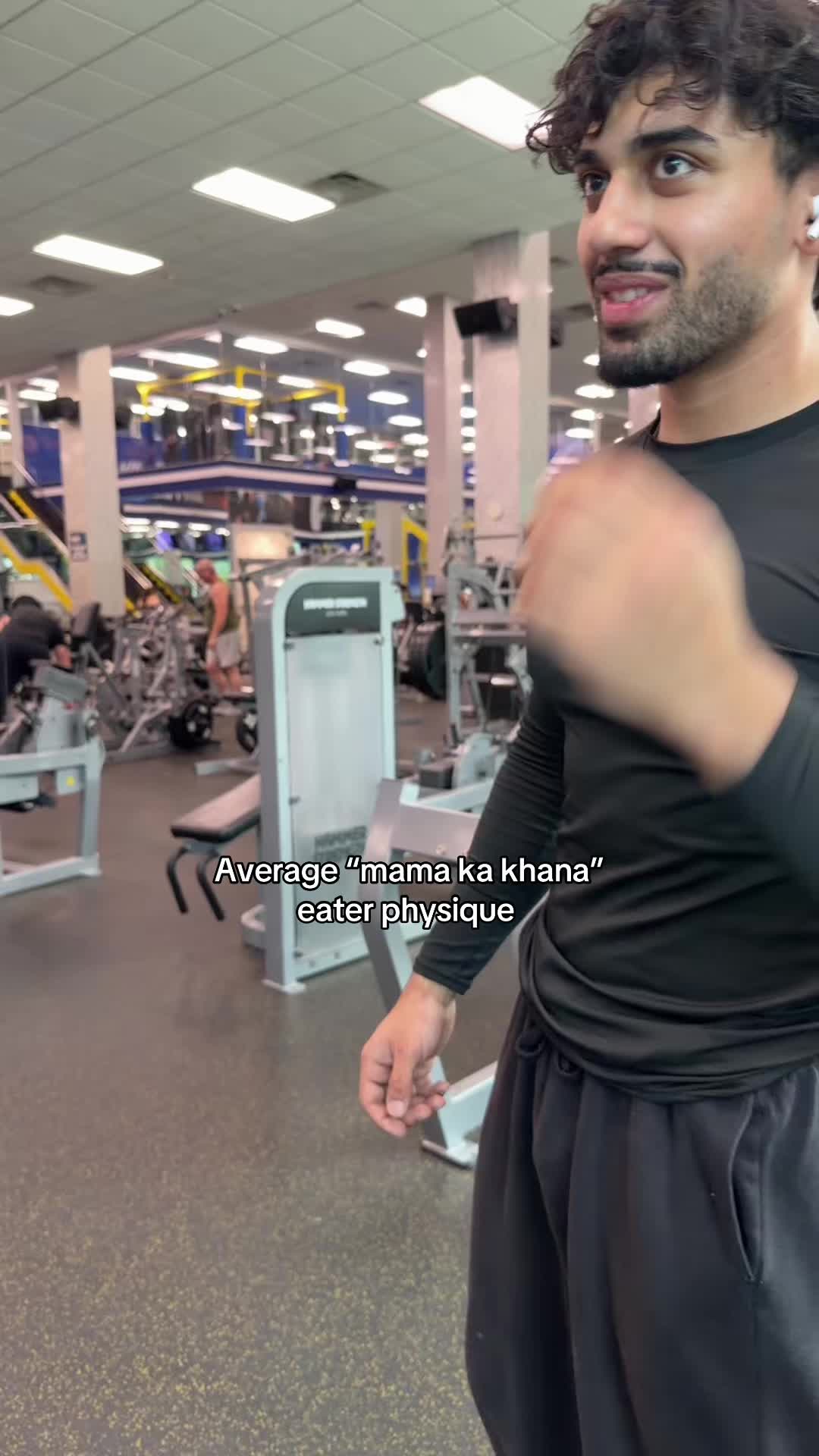 @gym jao