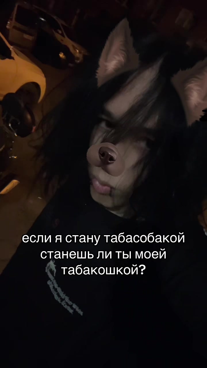 @тгк: сны каору