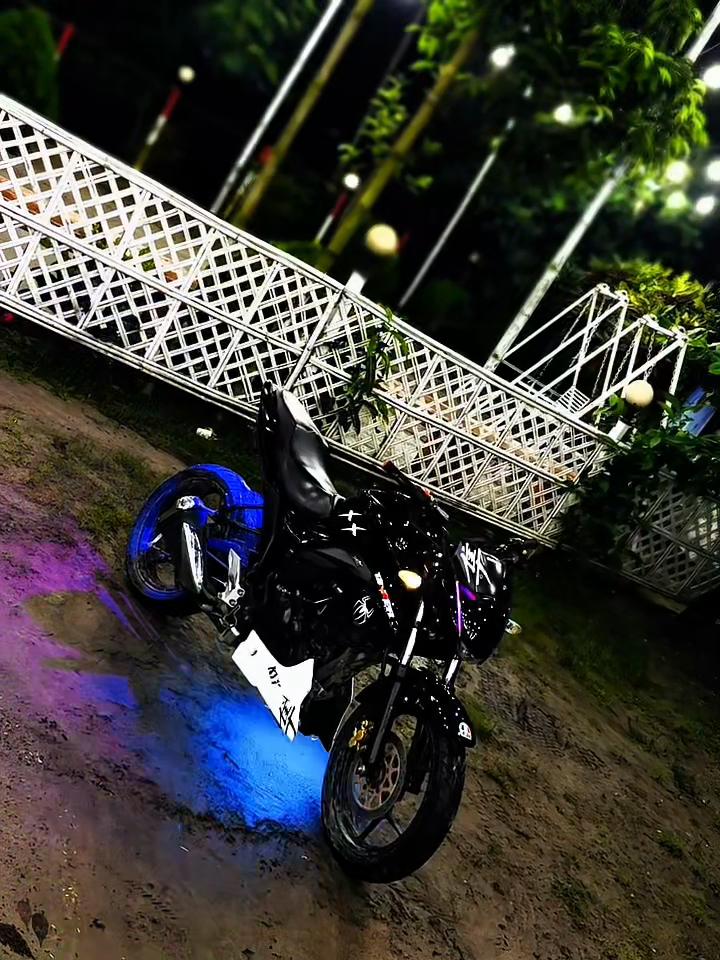 @Bike lover😊