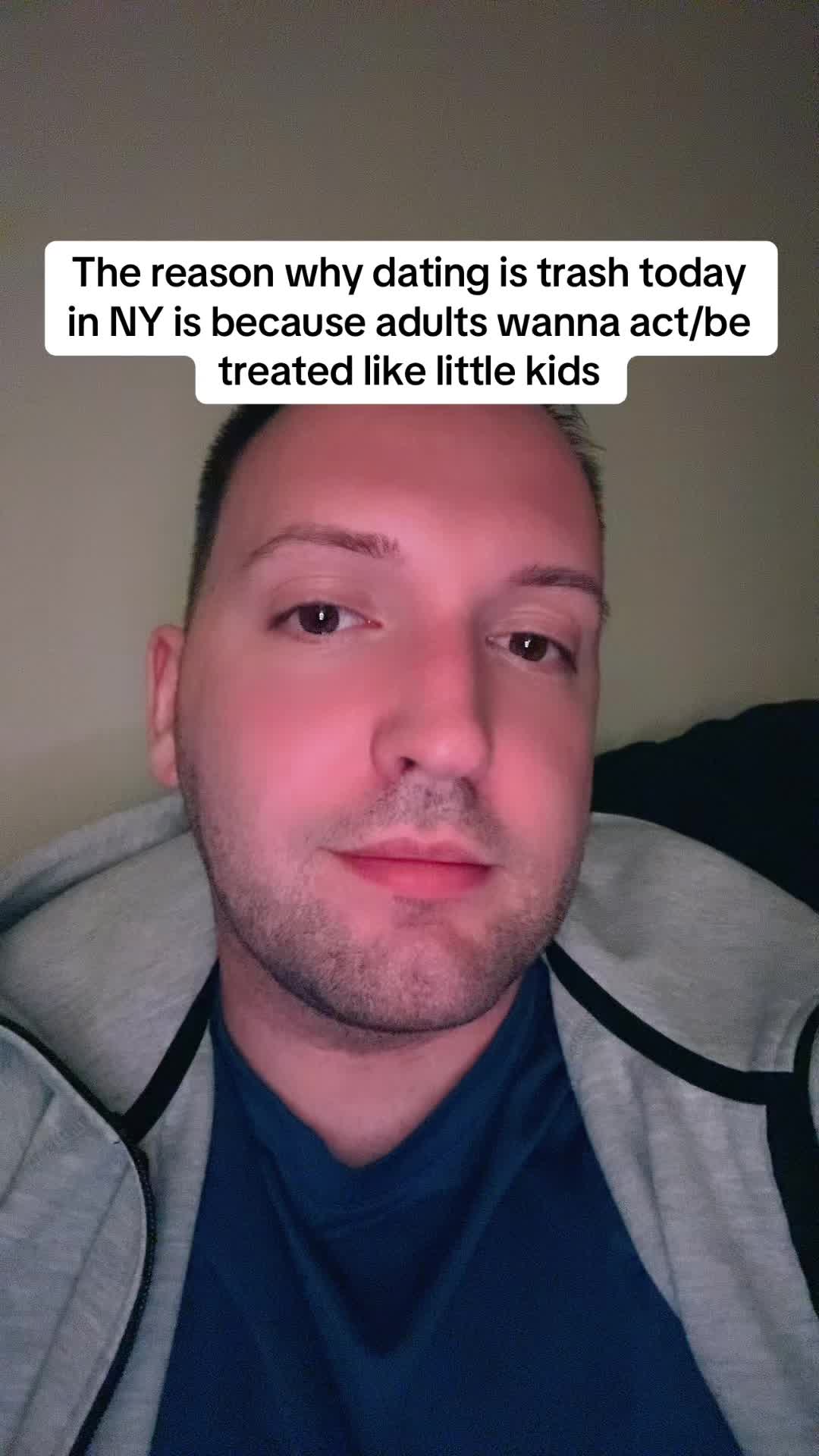 @Danny Serene