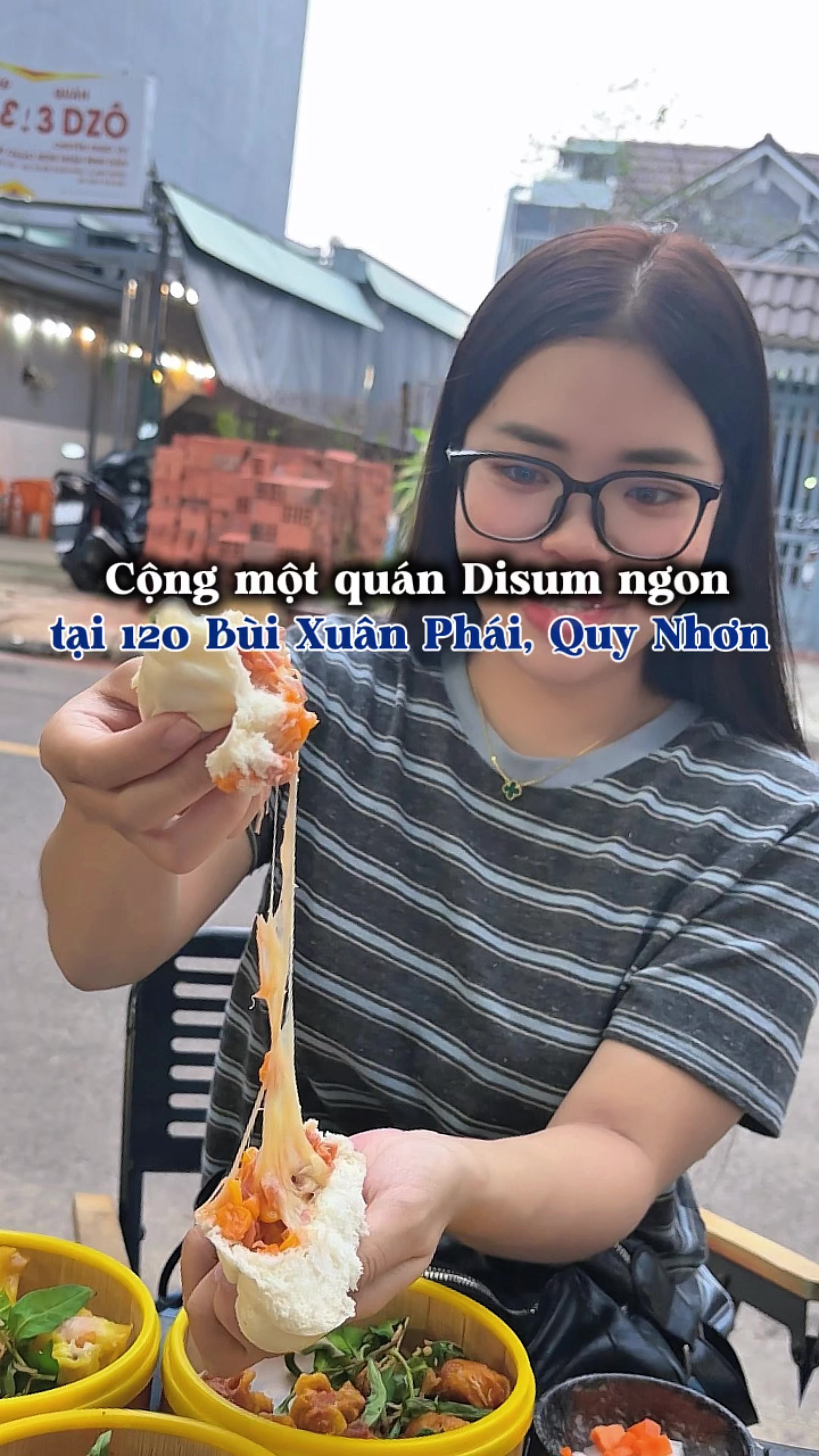 @Nẫu Foodie