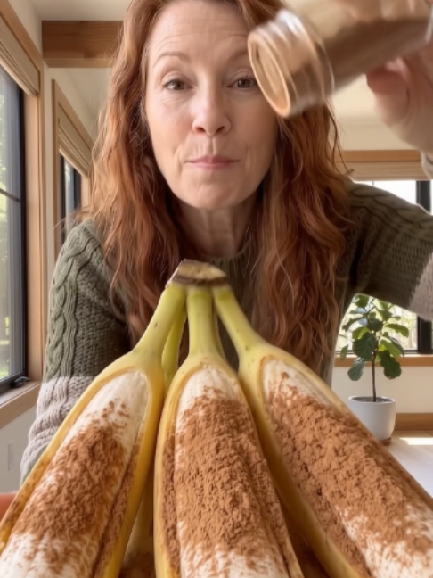 @Barbara healthy