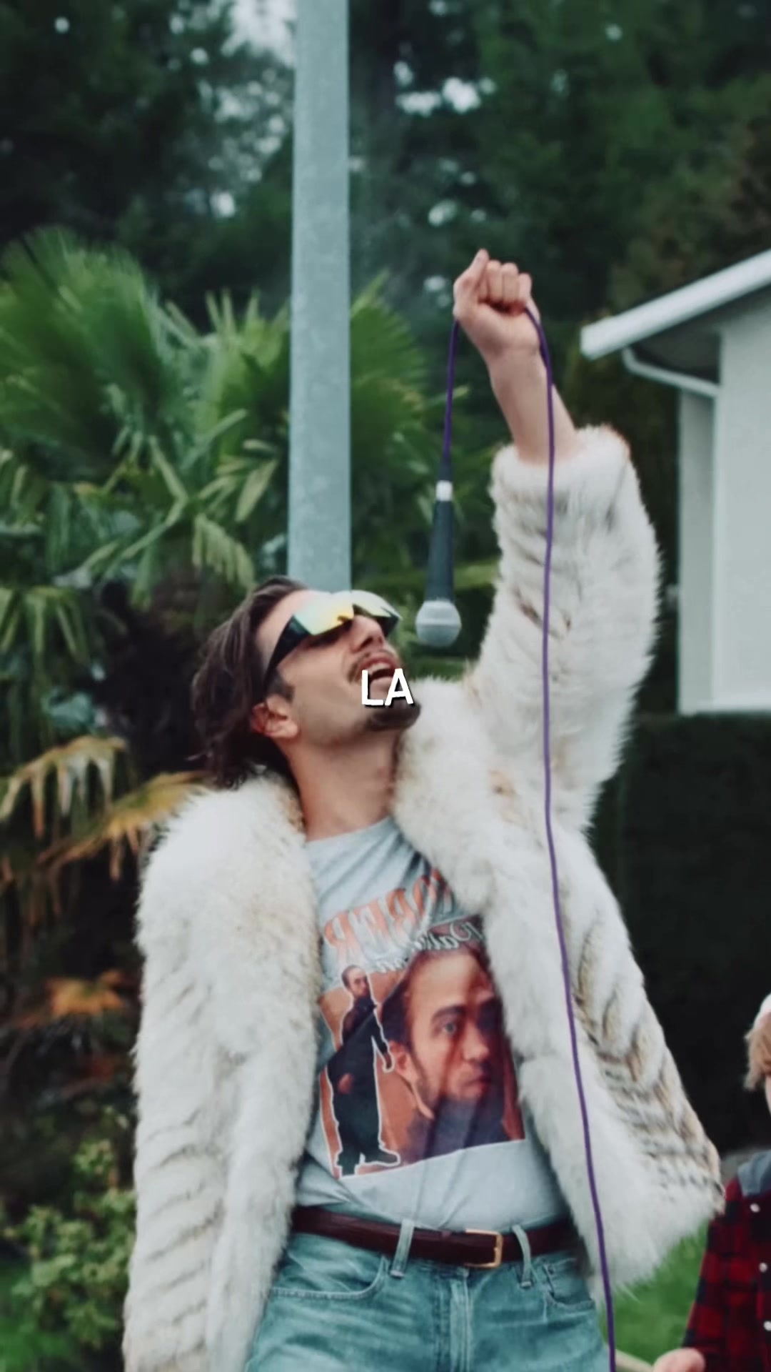 @BBNO$ Fan