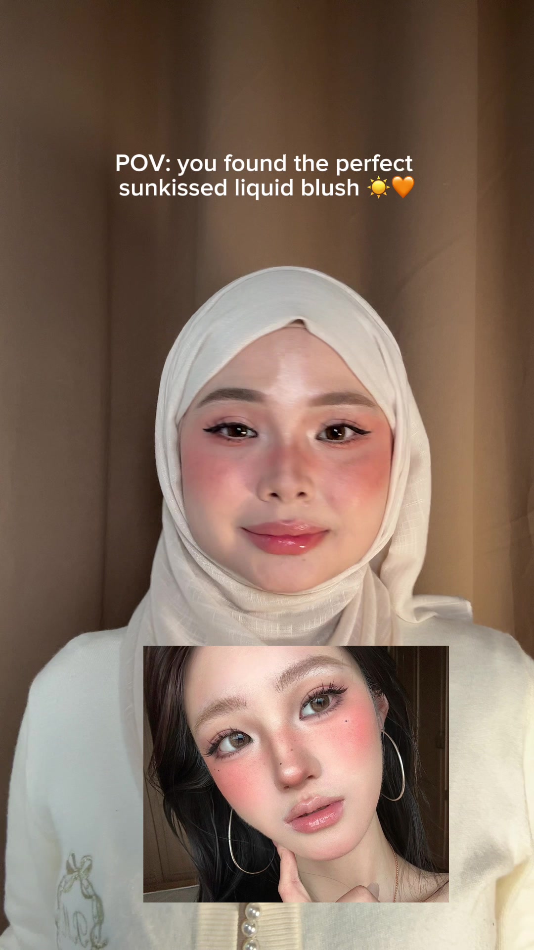 @Farahelia