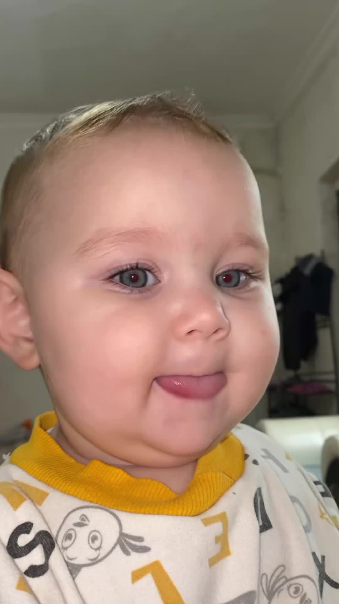 @Cutest baby's🤩