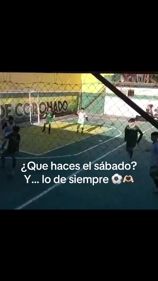 @Fran & Oli