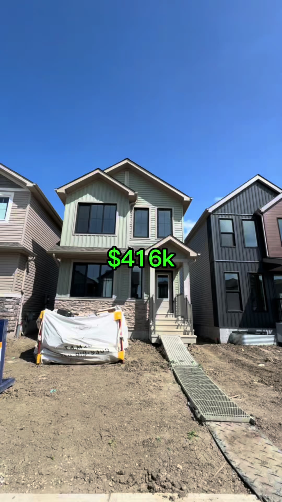 @Mehak Sidhu | Homes by Mehak