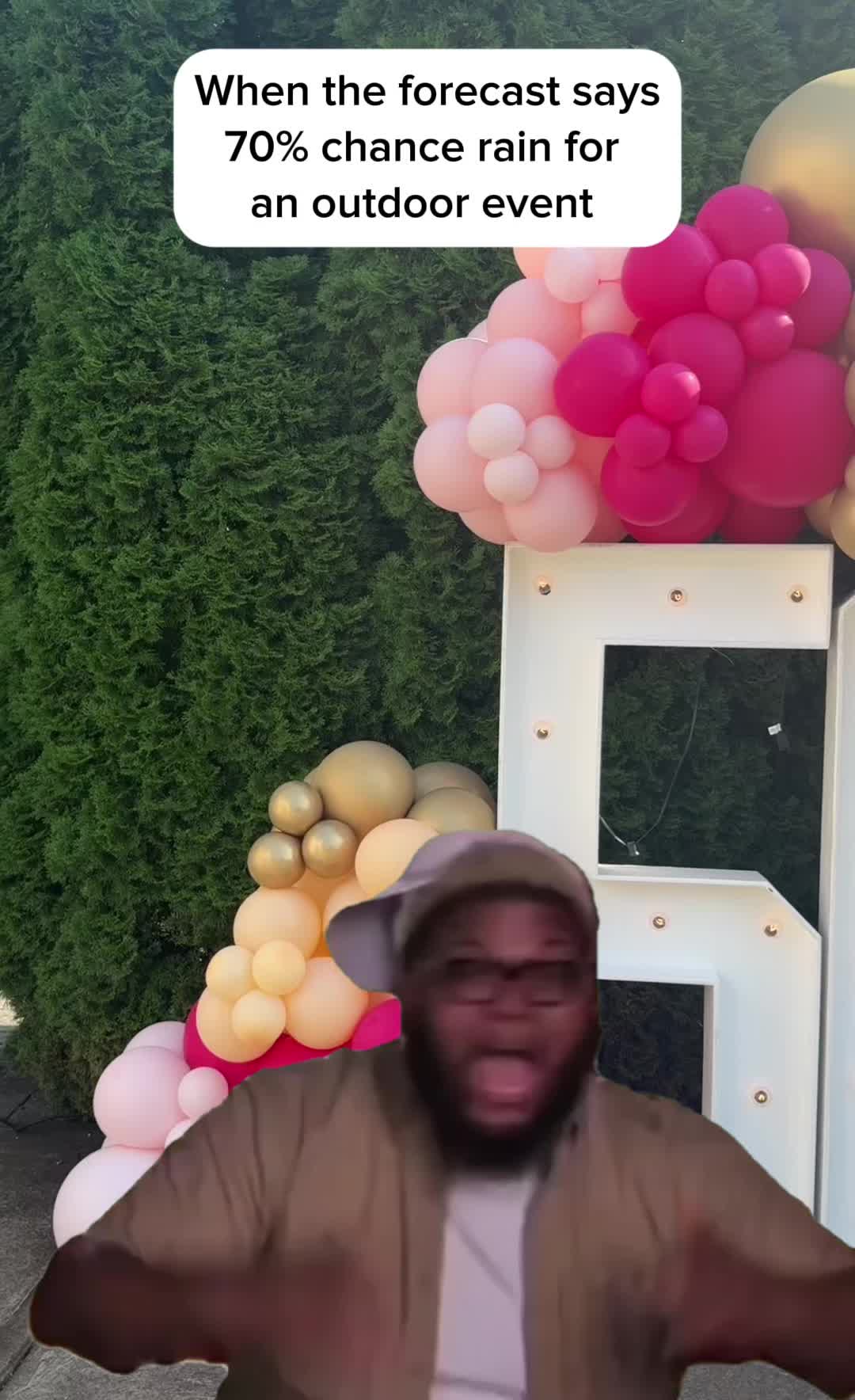@JC EVENTS