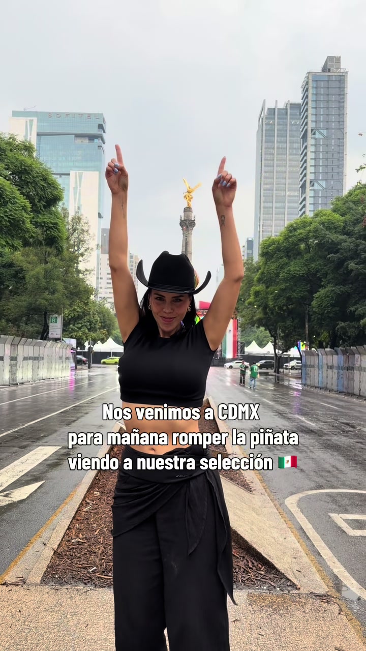 @Adriana Ríos