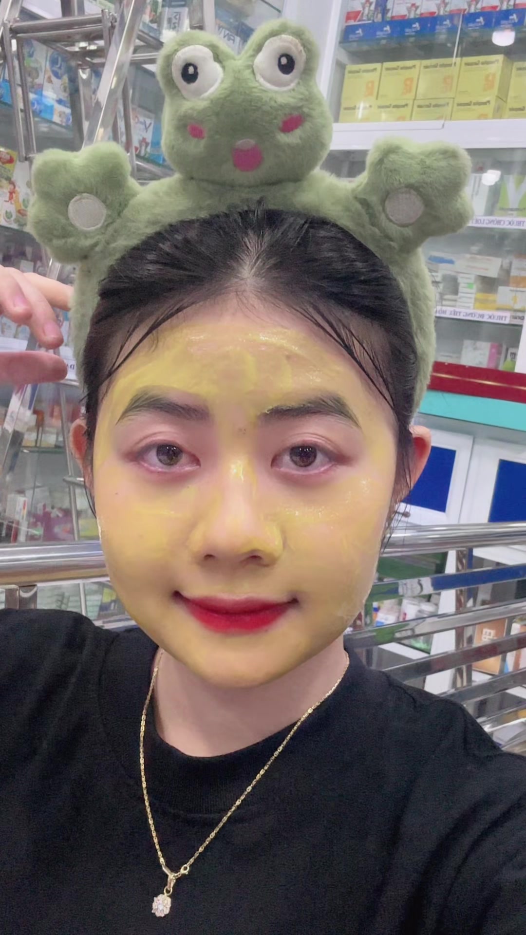 @Dược sĩ Duy&ecirc;n 37