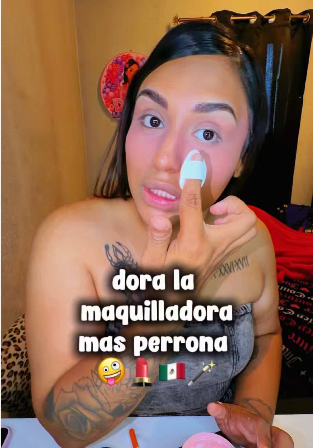@Dora La Decoradora ๐๐ซ๐ฉ๐ฝ
