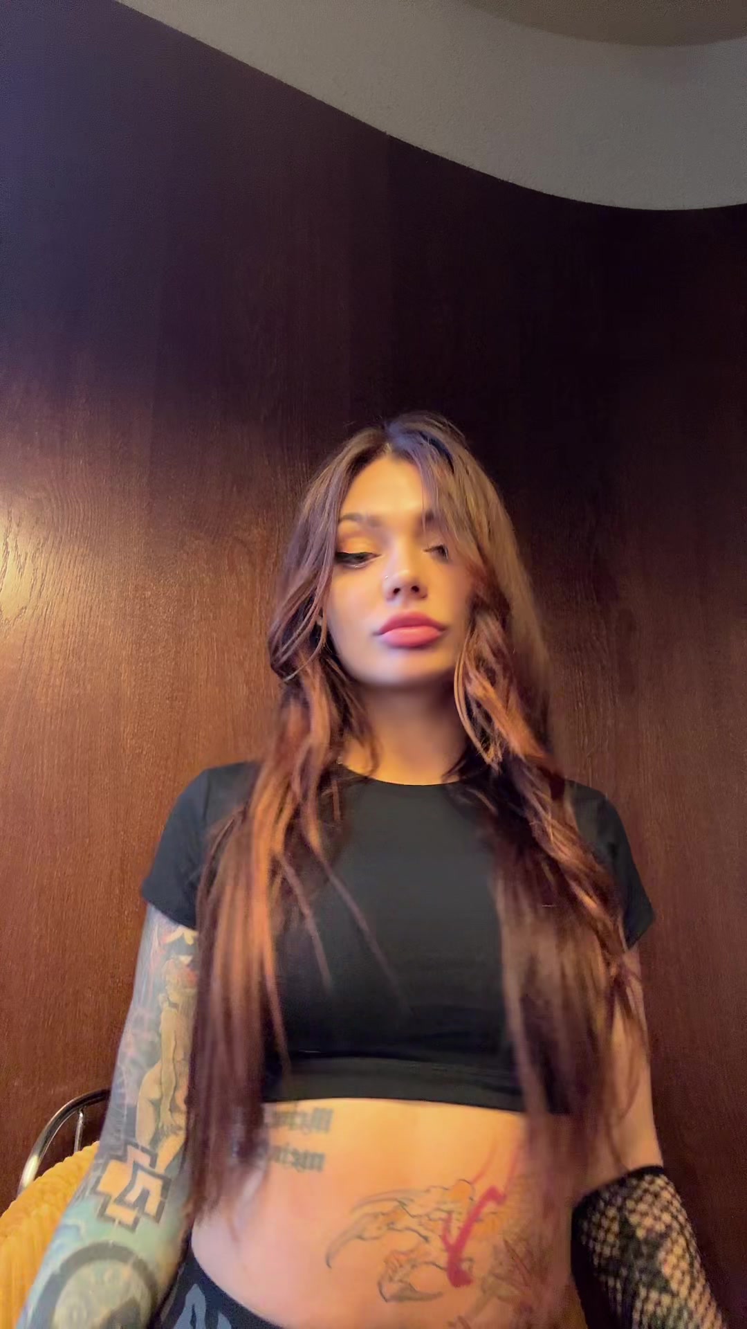 @Yana Gelberg