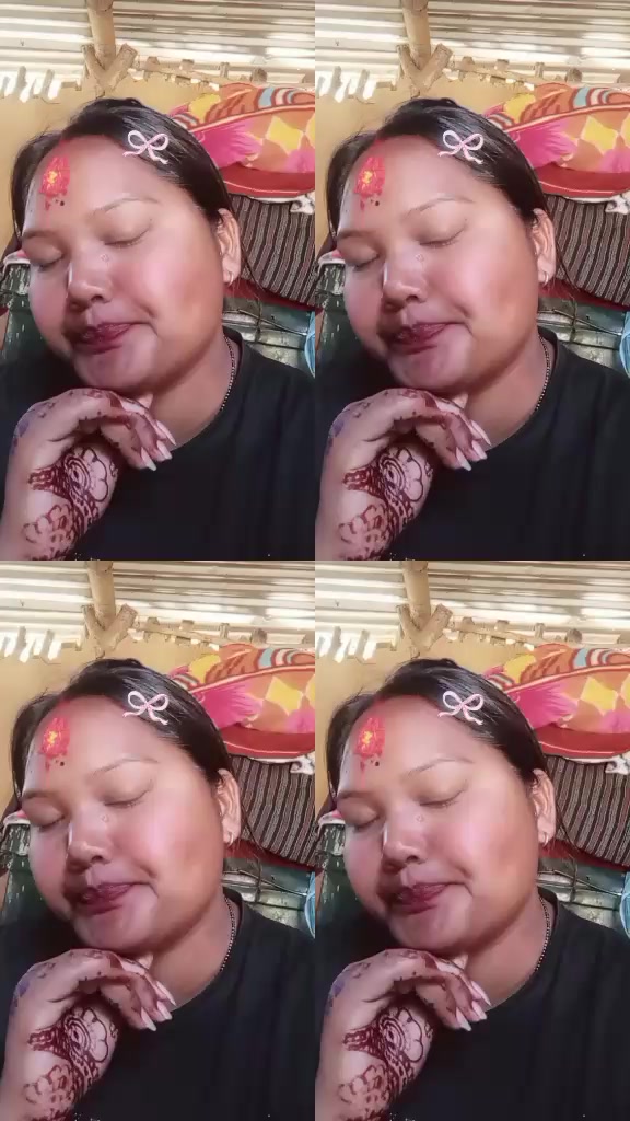@Miss Magarni ๐ซถ