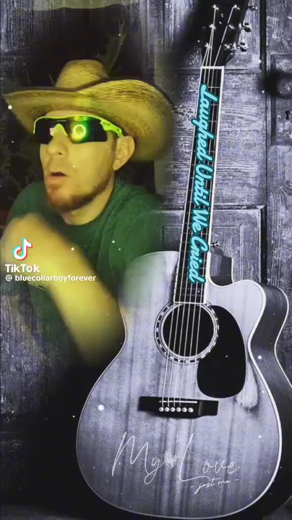 @BlueCollarBoy