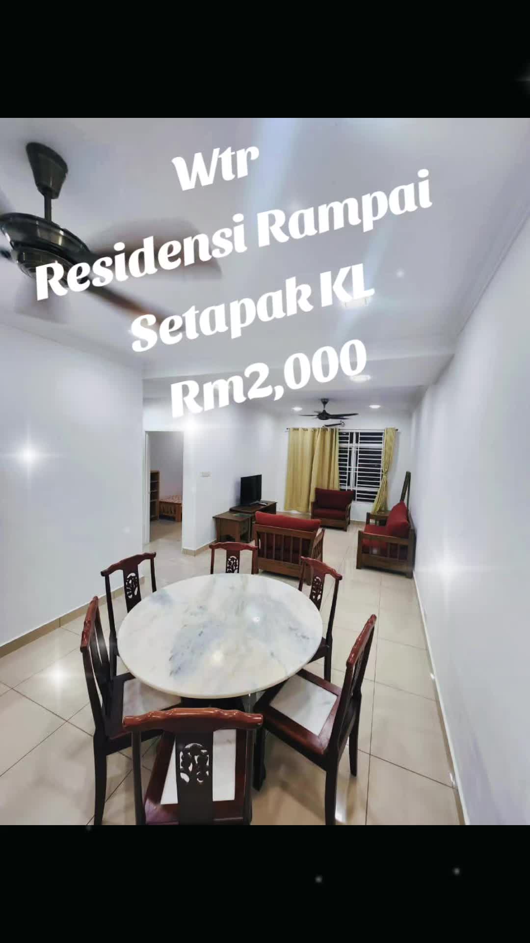 @Tina Ismail