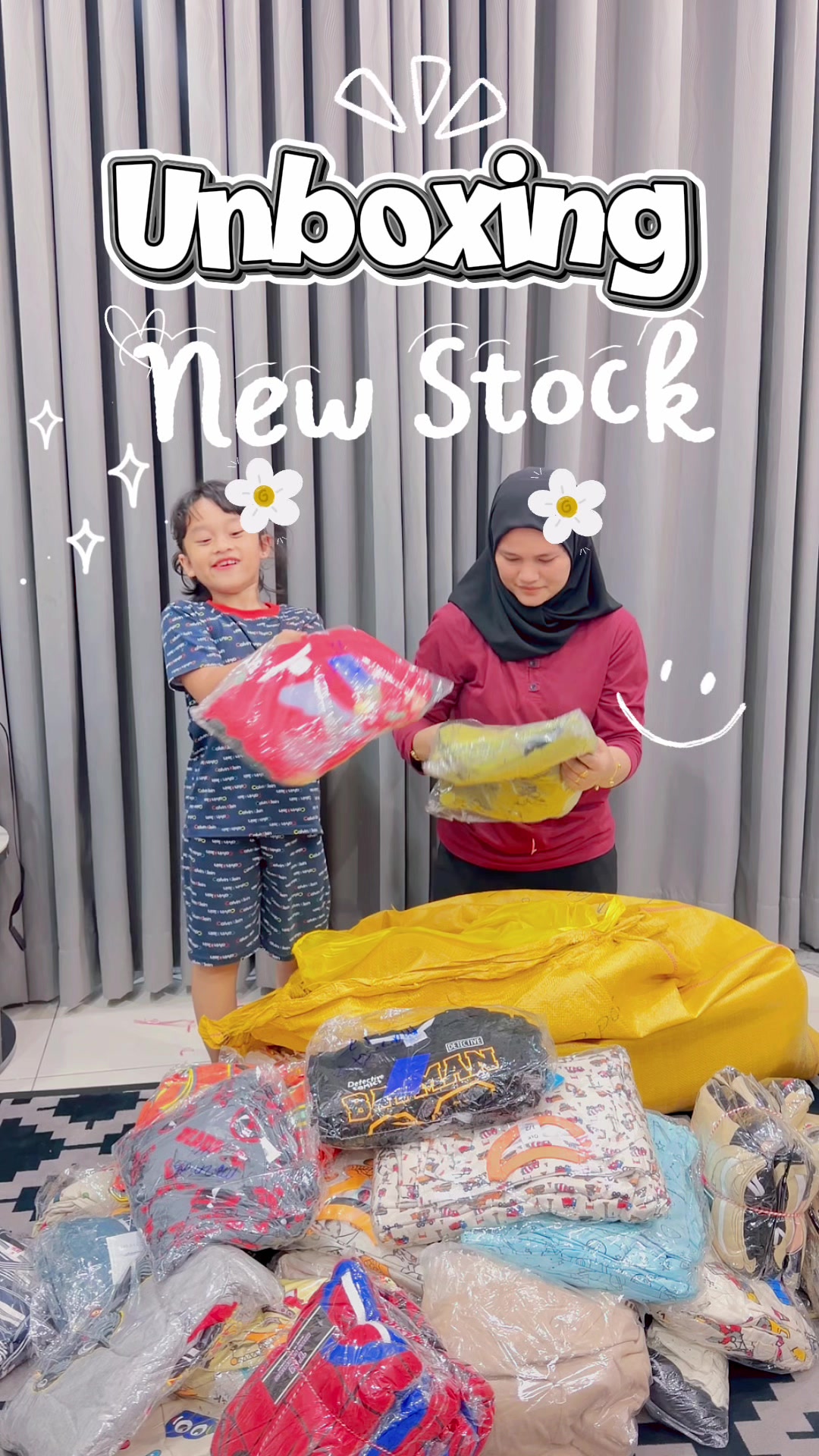 @Nitaa’ Kidswear