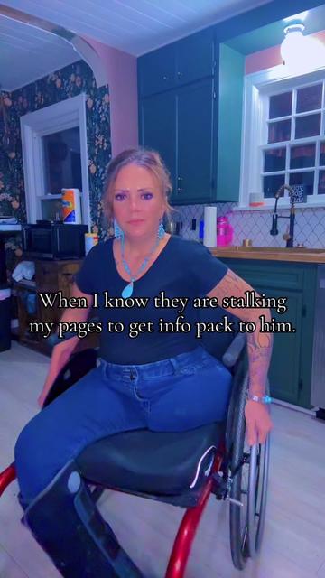 @Heather