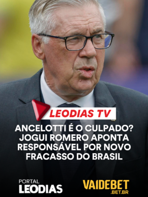 @LeoDias