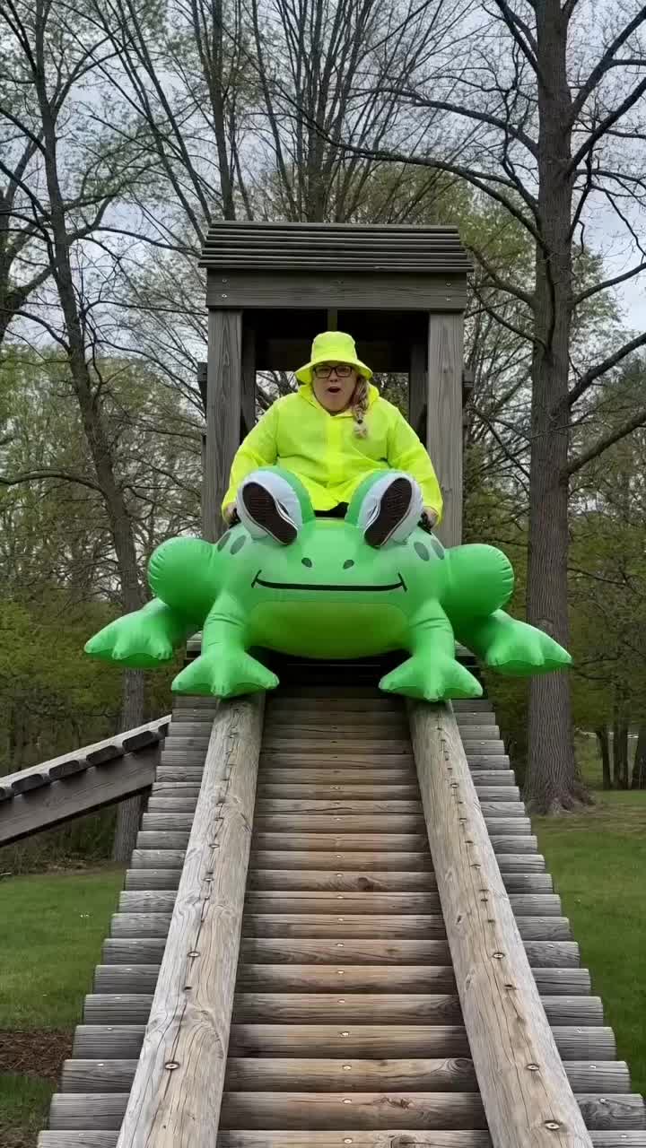 @Queenlovefrogs