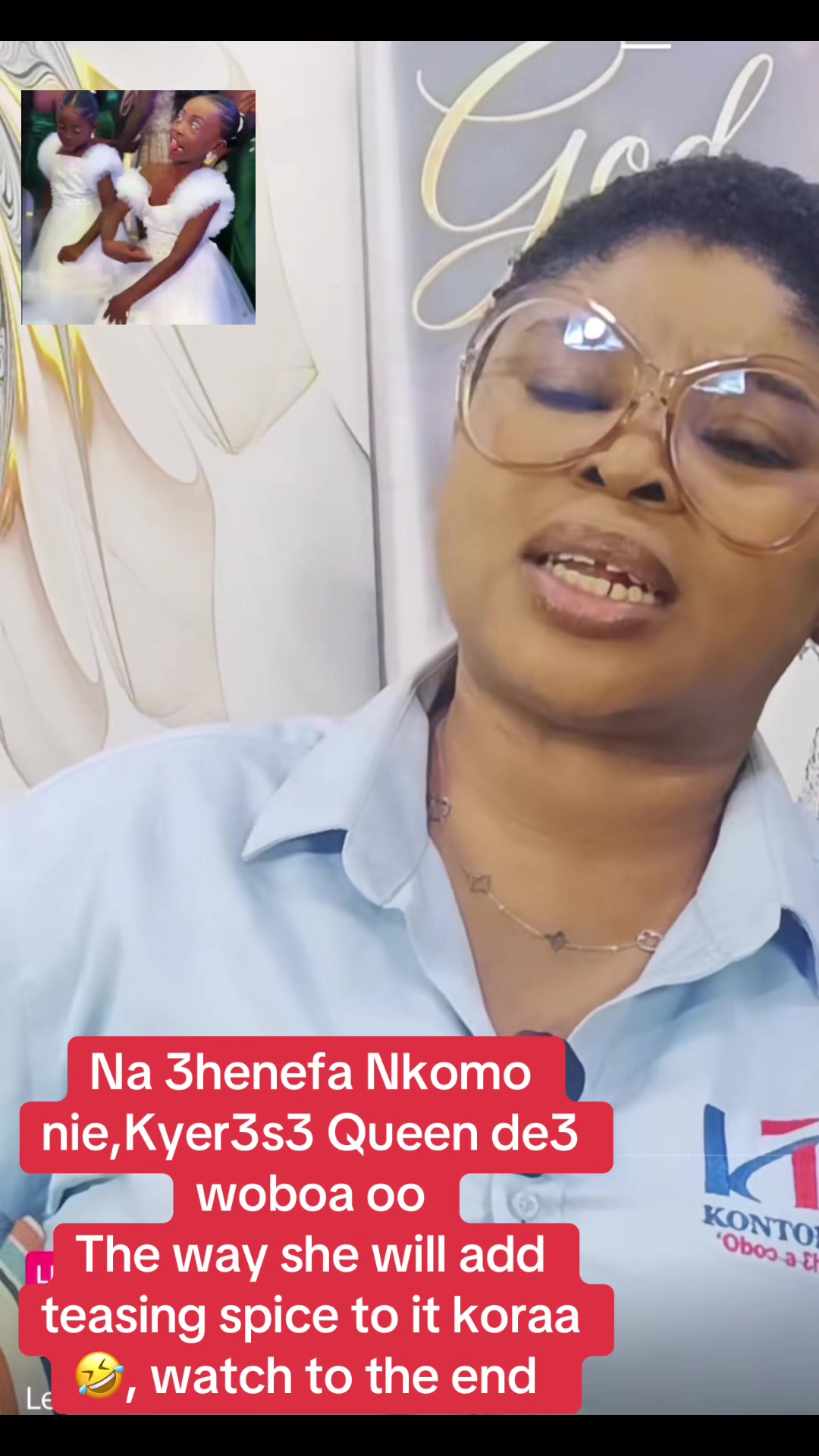 @Sweet Ohemaa Papabi