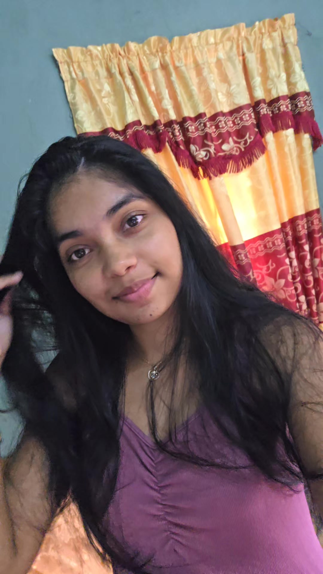 @Aleena Aryan Mom