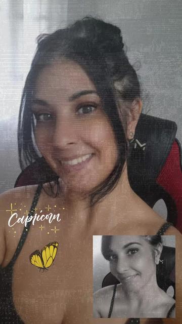 @Butterfly Santos