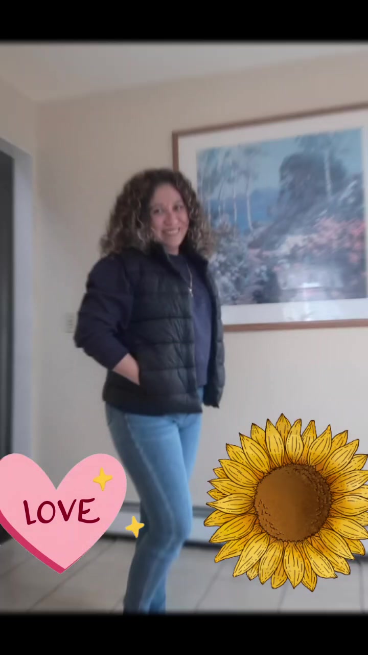 @Isela