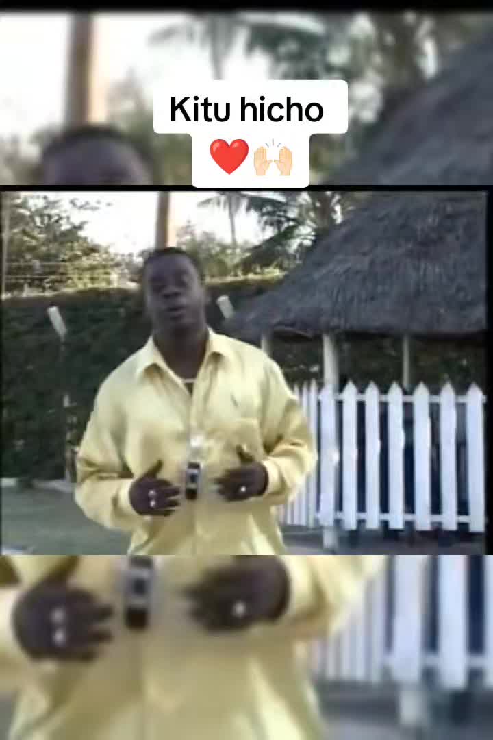 @Kwa raha zetu
