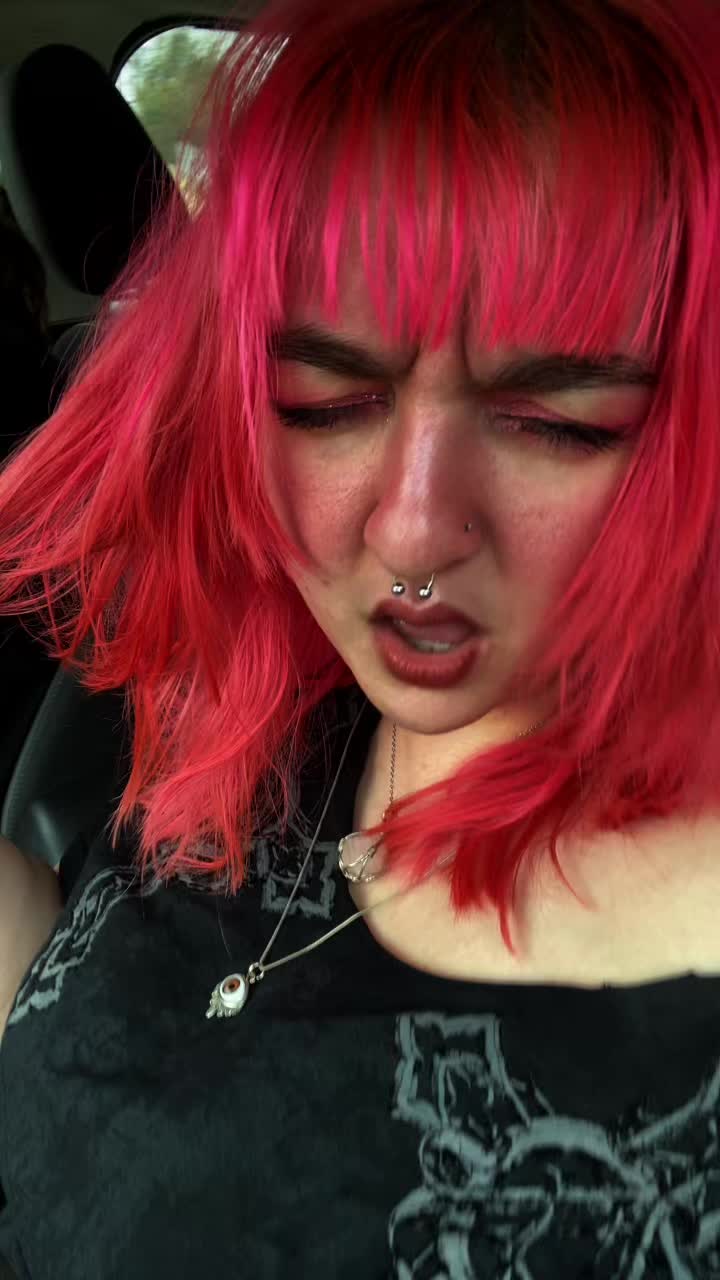 @bubblegum babe
