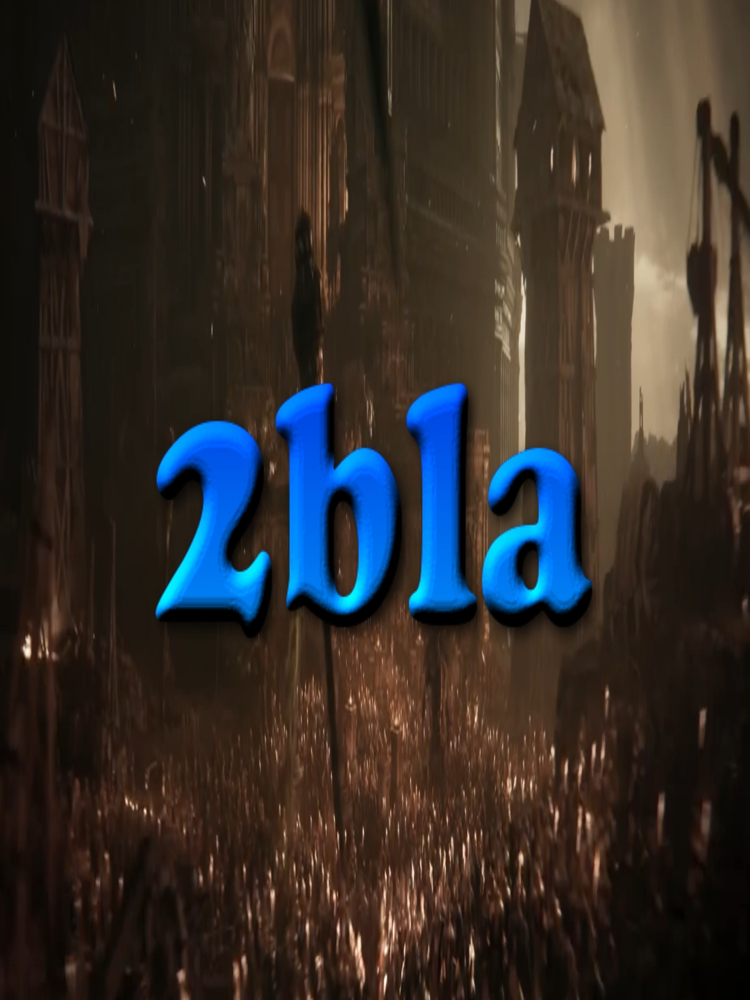@2bla