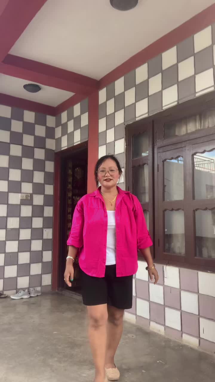 @muna shrestha