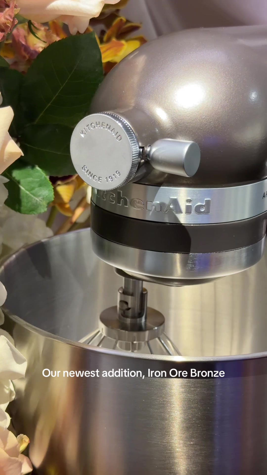 @KitchenAid