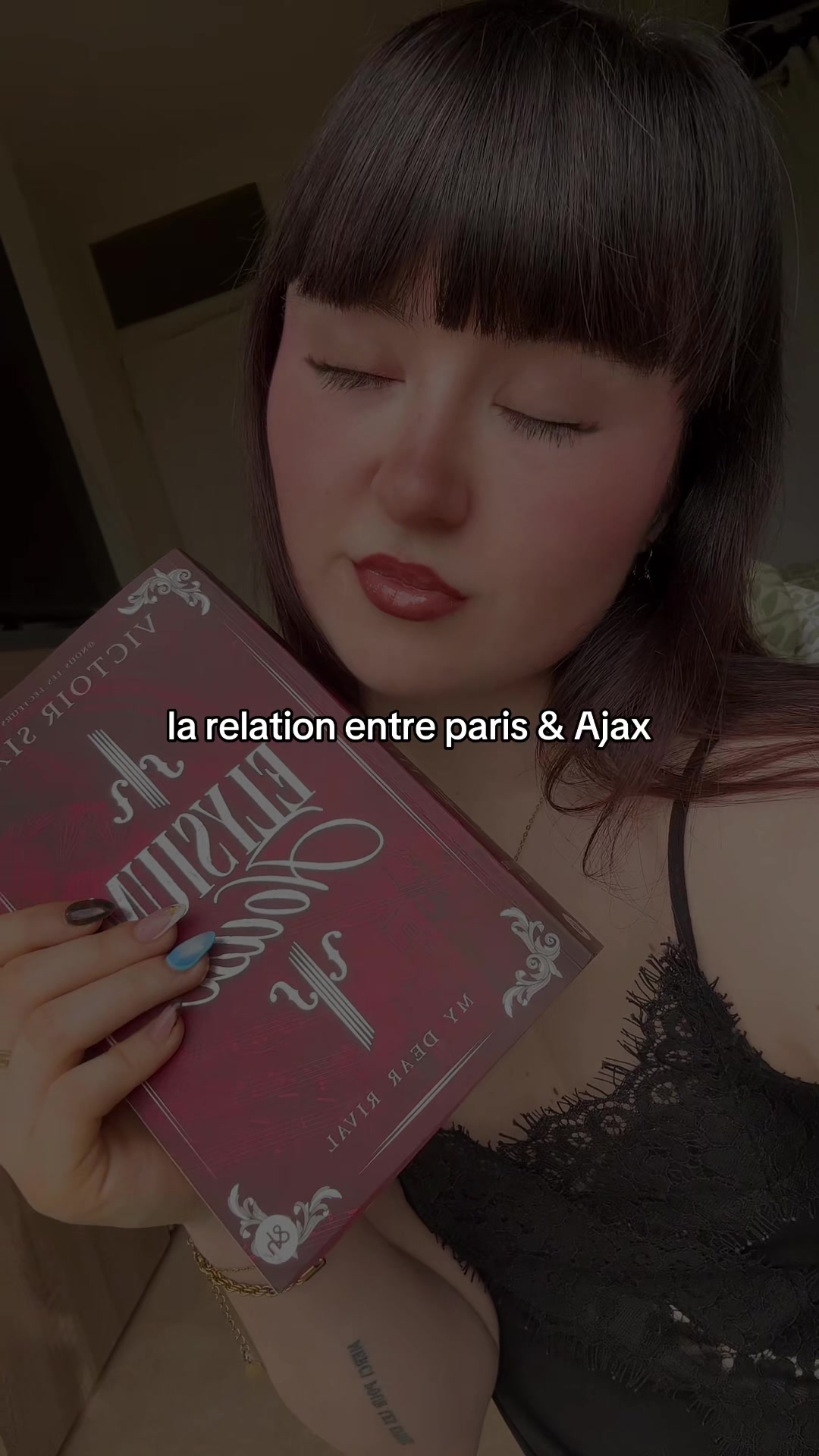 @Victoir Sixx 🦢
