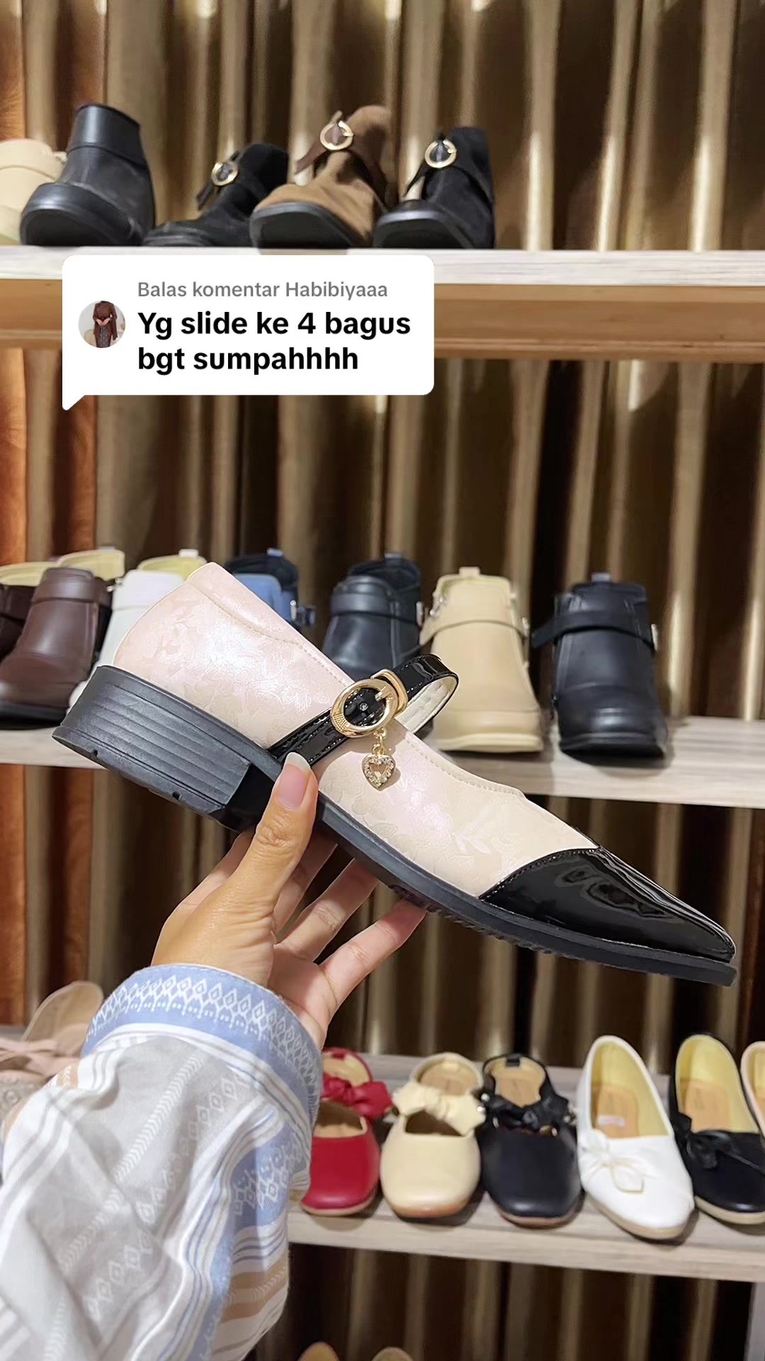 @One Love Women Shoes
