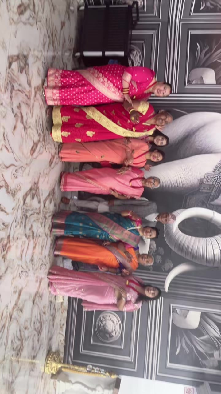 @Saraswati Thapa