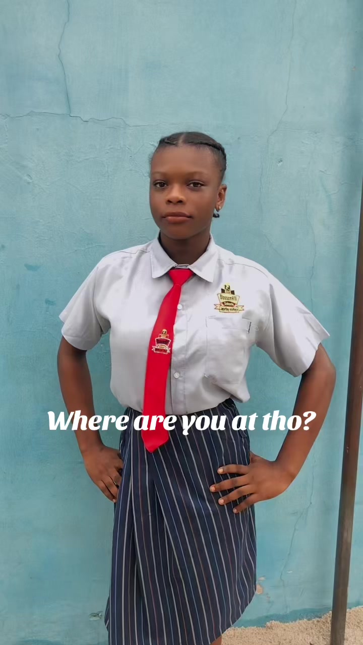 @BlossomHill Schools Ogba